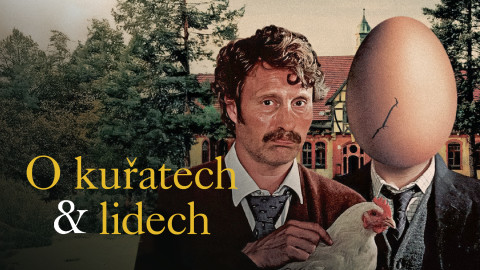 O kuřatech a lidech