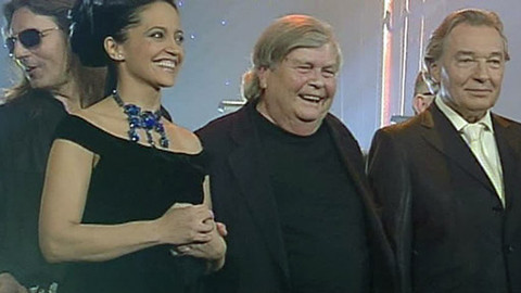 ČT Live - Pavel Vrba