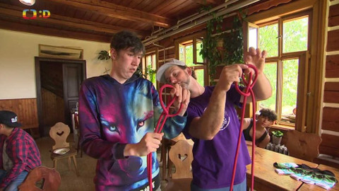 Zprávičky - 16. července 2021