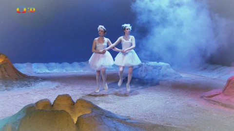 PLANETA YÓ - 28. dubna 2021