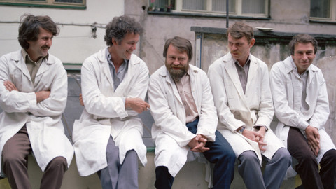 Sanitka - Epizoda 6/11