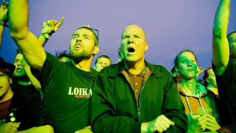 Kmeny - 7/16 Skinheads