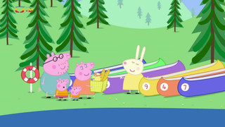 Prasátko Peppa VI