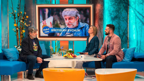 Dobré ráno, Brno! - Epizoda 5/8