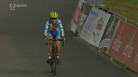 Světový pohár horských kol - Česko