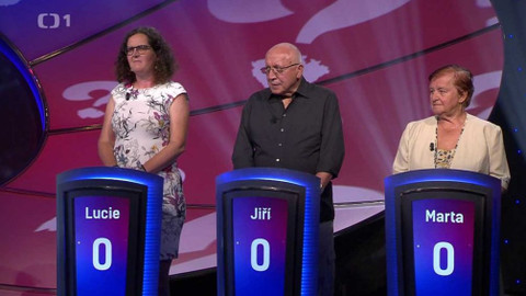 Kde domov můj? - 2. září 2020