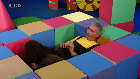 Kouzelná školka - 7. ledna 2020