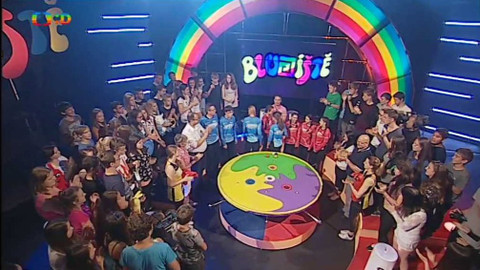 Bludiště - 30. září 2017