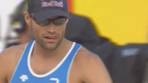 FIVB Swatch World Tour 2010 - Swatch FIVB World Tour 2010 Rusko