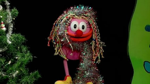 Studio Kamarád - 25. prosince 2011