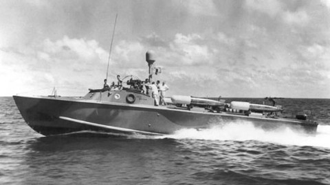 Zbraně 2. světové války - 3/5 Bitevní a letadlové lodě