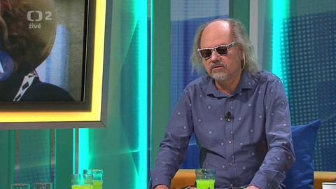 Dobré ráno - 25. února 2015