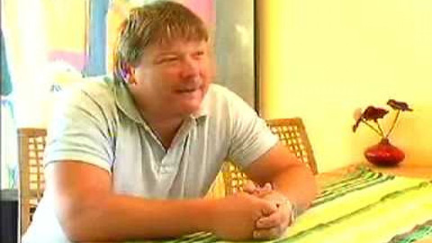 Osudy hvězd - Roman Čada