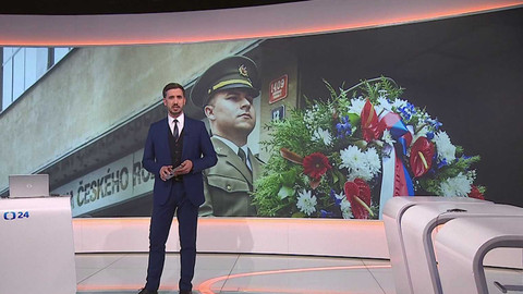 90’ ČT24 - 90′ ČT24