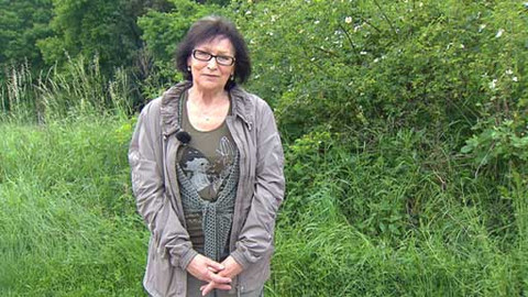 Chcete mě? - 15. června 2014