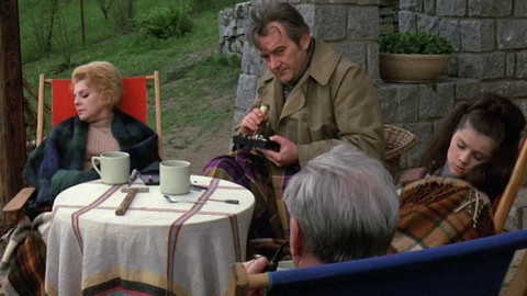 Pan Tau - Pan Tau a neděle