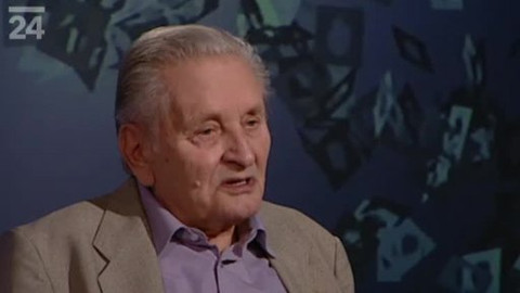 Před půlnocí - 7. března 2011