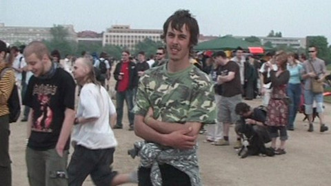 Reportéři ČT - 15. května 2006