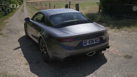 Auto moto svět - 17. září 2022