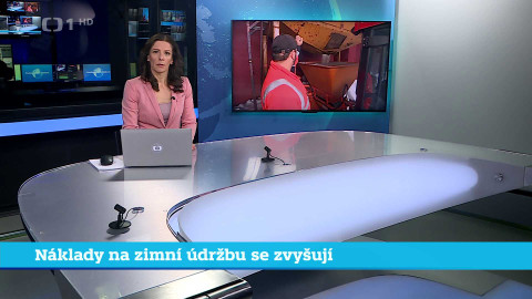 Události v regionech (sever a východ) - 26. ledna