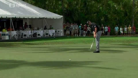 PGA Tour - Sony Open in Hawaii