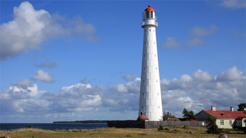 Světozor - Estonský oheň