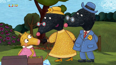 Věty jedné Květy - 47/52 Povinnost