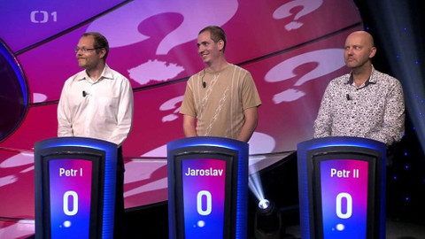 Kde domov můj? - 12. listopadu 2019