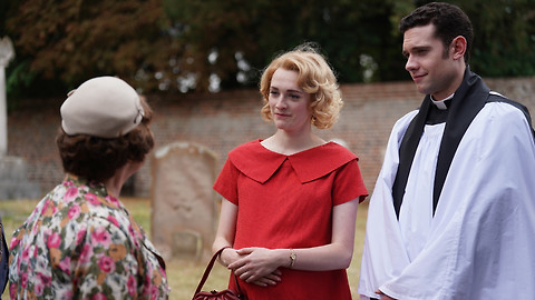 Grantchester - Epizoda 1/6