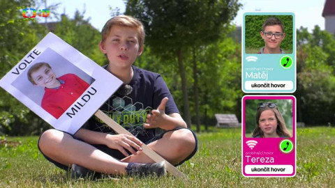 Wifina - 14. září 2018