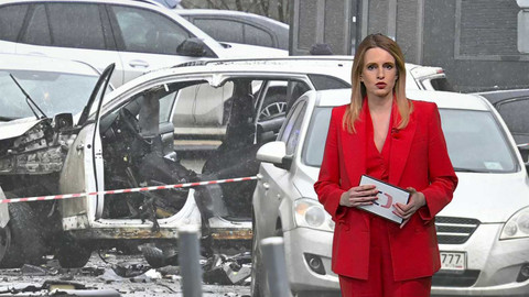 Horizont ČT24 - 22. prosince