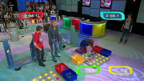 Věříš si? - 1. března 2011