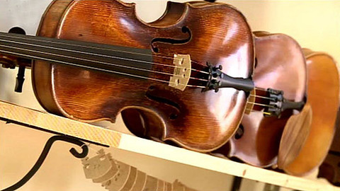 Folklorní výlety - Epizoda 12/13