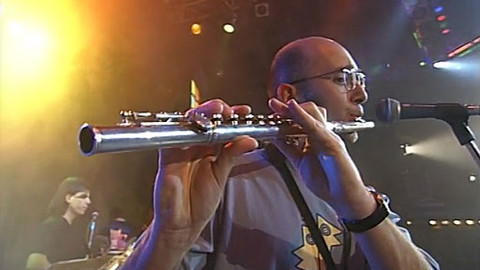 Mezi proudy / Crescendo - La Banda Negra