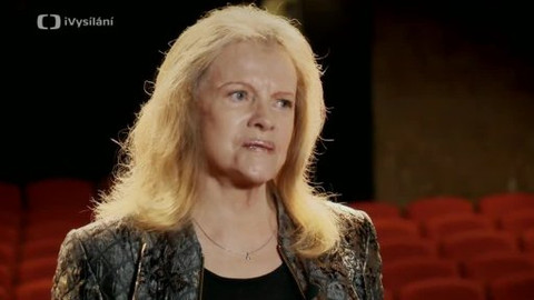 60 pečetí - Eva Pilarová