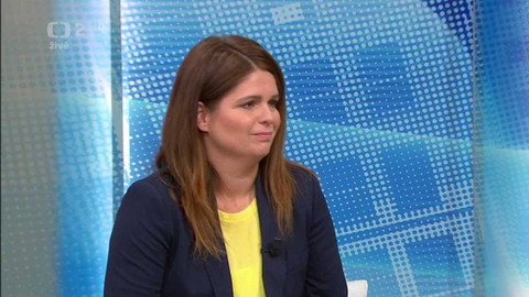 Dobré ráno - 22. června 2023