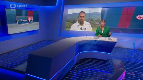 Hokej den poté - 14. října 2013