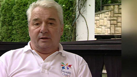 Archiv D - Zlatý Raška a ti druzí