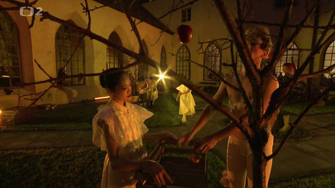 Křesťanský magazín - 29. června