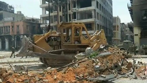 Horizont ČT24 - 18. května 2014