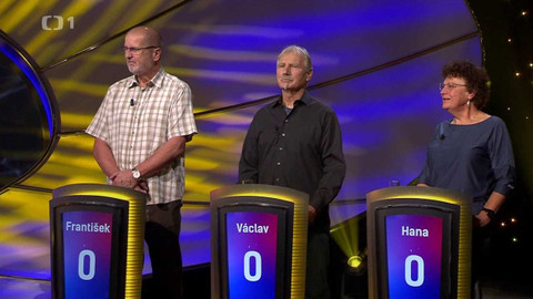 Kde domov můj? - 7. února 2022