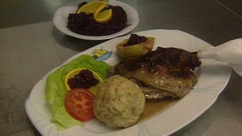 Postřehy odjinud - Rakousko očima Marie Woodhamsové