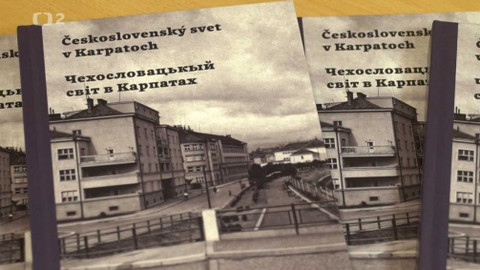 Sousedé - 12. dubna 2019