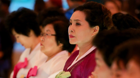 Vůně cizích krajů - Jižní Korea, asijský tygr