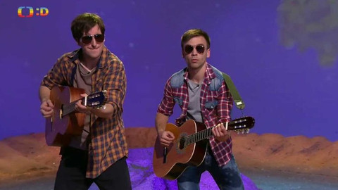 PLANETA YÓ - 9. ledna 2019