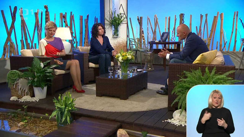 Sama doma - 25. dubna 2023