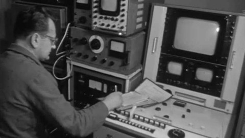 Hovoříme o televizi - 16. února 1966