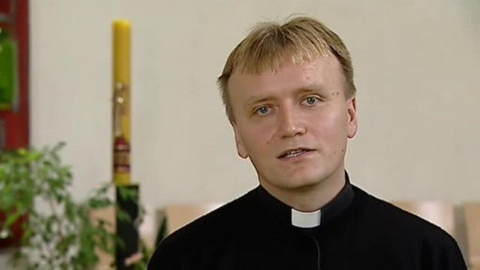 Sváteční slovo - Sváteční slovo katolického faráře Vítězslava Řehulky