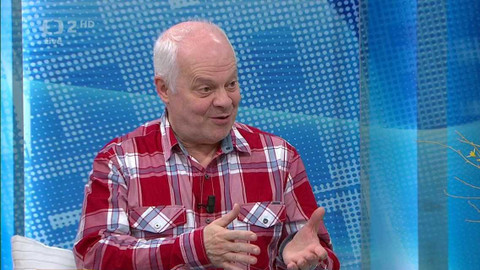 Dobré ráno - 12. dubna 2023