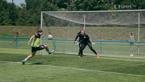 FIFA Mistrovství světa ve fotbale žen 2023 - Švýcarsko - Španělsko